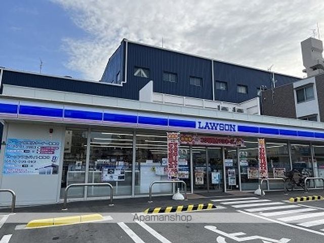 レオパレスルミエールの内装写真
