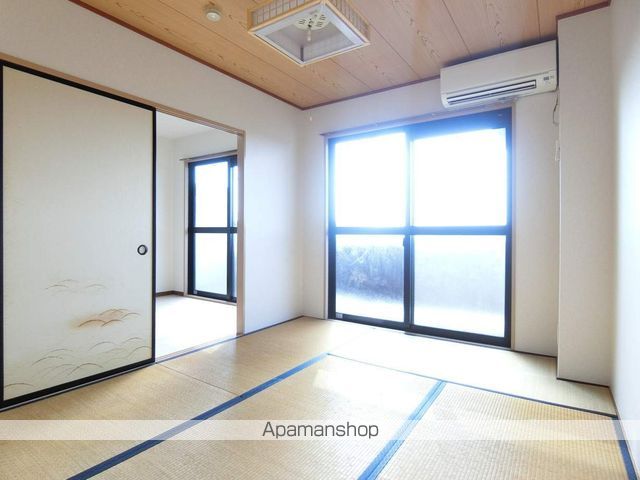 LIMPIAおおまつの内装写真