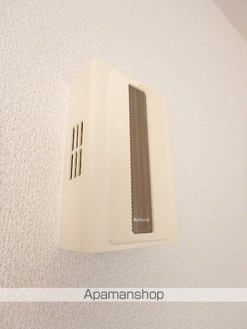 マンションKM−2の内装写真