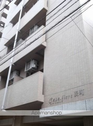 カーサフィオーレ表町の外観写真
