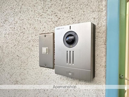 花園ハイツ[1R/23m2]の内装2