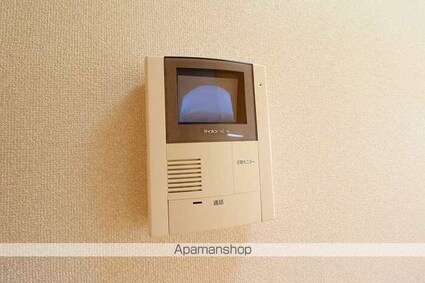 グランドゥール[1LDK/33.39m2]のその他設備