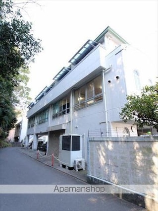 オレンジハイツ[1LDK/37.9m2]の外観4