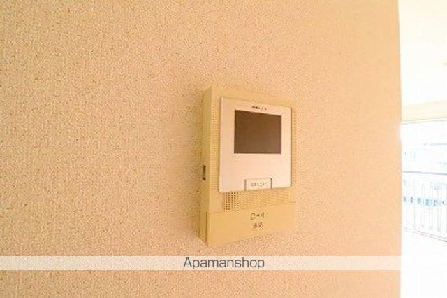 フムルス・ルプルスAの内装写真