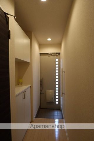 プラザプレミアの内装写真