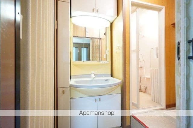 茨木上穂積住宅1棟の内装写真
