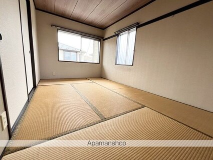 フレックスⅠ[3DK/54.3m2]の内装4