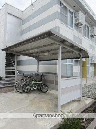 レオパレスエクセレントＳＡＤＡ[1K/23.18m2]の共用部1