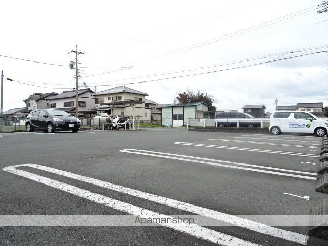 グリーンコマツのその他写真