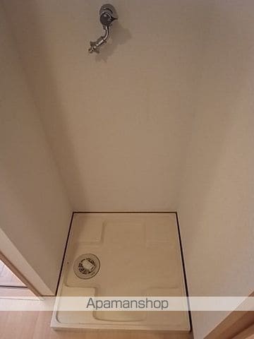 イーストコートの内装写真