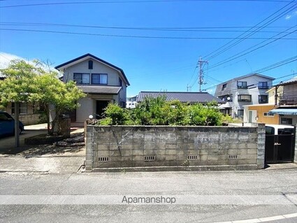 ジーヴォ浜町[2LDK/52.82m2]の眺望