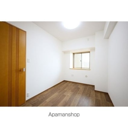 コンフォリア板橋仲宿[3LDK/66.12m2]の内装