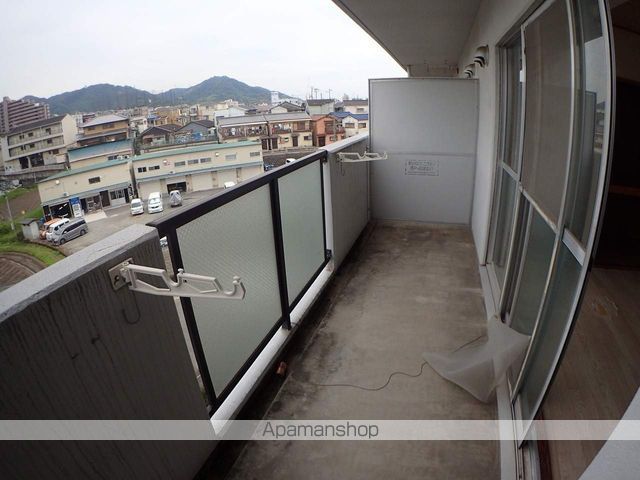 グリーンピア東寝屋川の内装写真