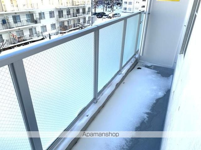 平岸Riversideの内装写真