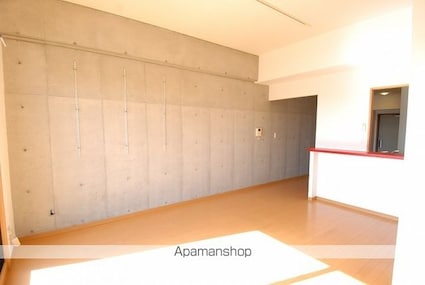 ひまわりやなべ[1LDK/45.62m2]の内装1