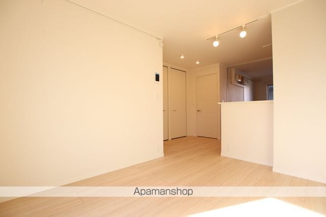 Maison Avenirの内装写真