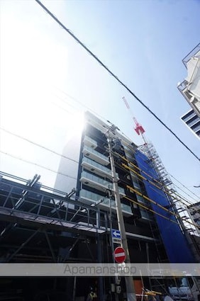 プレサンス鶴舞パーク＆ステーション[1K/21.66m2]の外観4