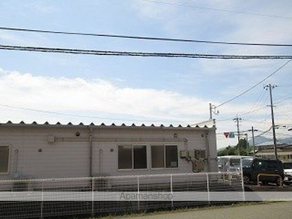 ラ・フルールＢ棟[2LDK/63.72m2]の眺望