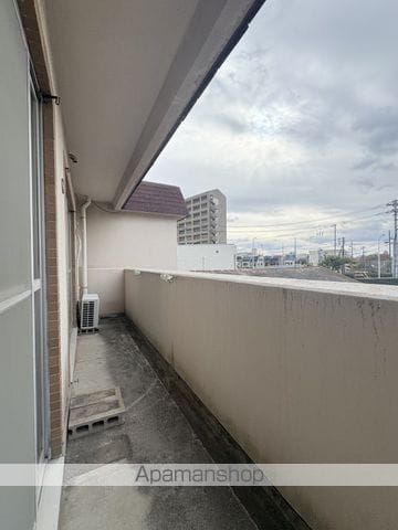 第3福田ビルの内装写真