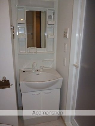 リヴシティ錦糸町[1LDK/31.97m2]の洗面所