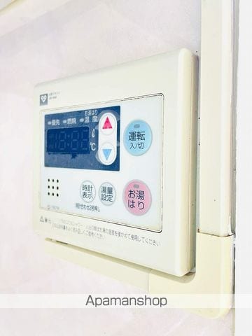 川庄ハイツの内装写真