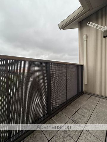 エーアスト湯川 A棟の内装写真