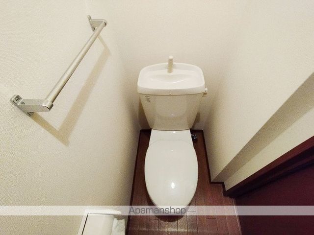 アベニュー本駒込の内装写真