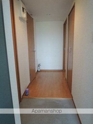 ウエストビレッジの内装写真