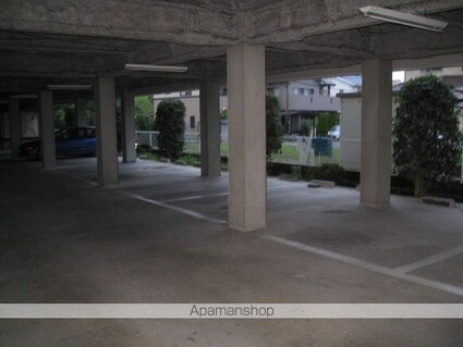 メゾンファミーユ[1K/18.49m2]の共用部1