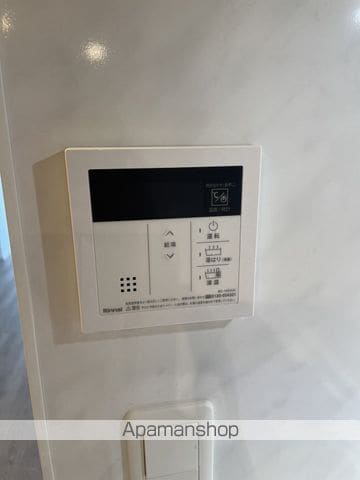 SーRESIDENCE浅間町駅前AXIALの内装写真