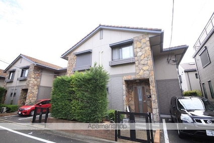 Ｇｒｅｅｎ　Ｆｏｒｅｓｔ聖蹟[3LDK/85.67m2]の外観3