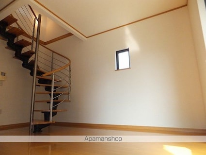 グランシャリオ[2LDK/60.45m2]の内装2