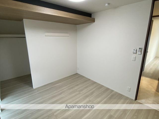 CASA SOLAREの内装写真