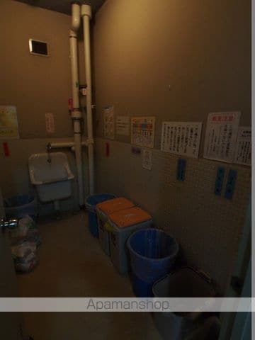 平岸パークマンションのその他写真