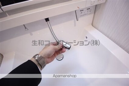 アヴァンタージュ浅草[1LDK/43.01m2]の内装4