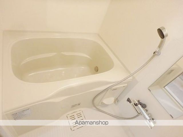 ユリカロゼAZEST川口の内装写真