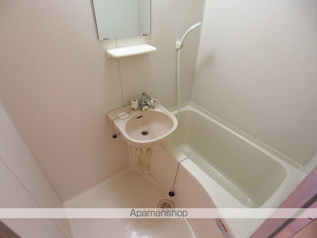ピラーズ北山の内装写真