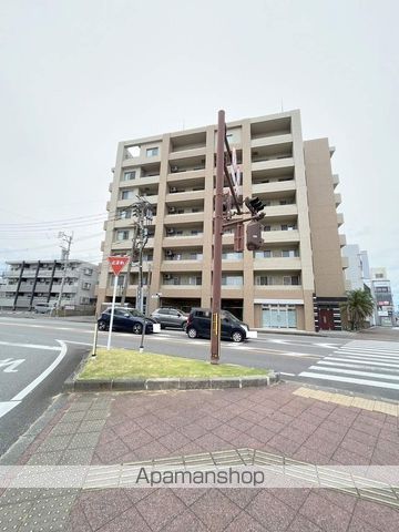 Grand Chateau S&Aの外観写真