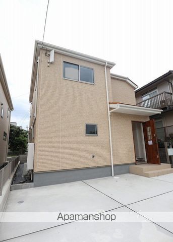 Sumai-to八王子市下恩方町01の外観写真