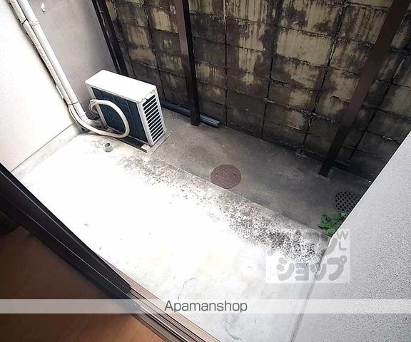 サンシャインシルク嵯峨の内装写真