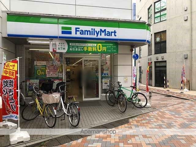 スタイリオ元住吉の周辺写真