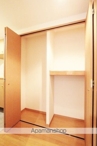 サーパス東吉野の内装写真