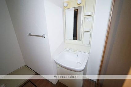 キングス・コート（ＫＩＮＧ’Ｓ　　ＣＯＡＴ）[2LDK/51.66m2]の洗面所