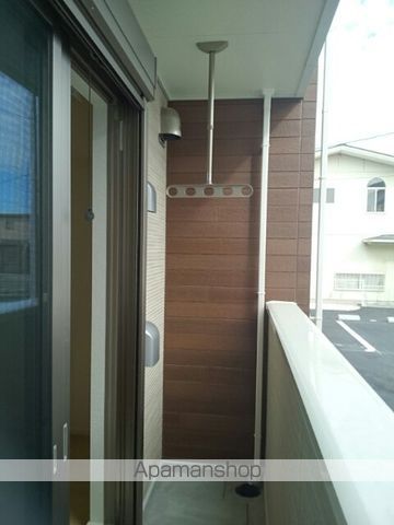 Garden日永西IIの内装写真