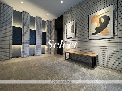 Ｃｉｔｙ　Ｌｕｘ　Ｔｏｂｅ[1K/22.44m2]のロビー