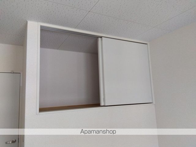 レオパレスルミエールの内装写真