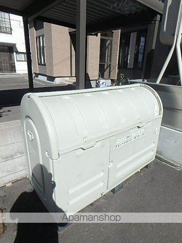 シティハウス美園のその他写真