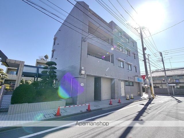 K HOUSE1の外観写真