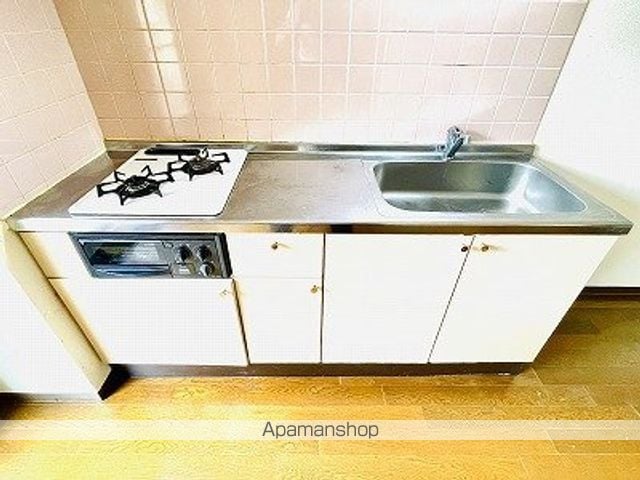 メゾンコトブキ新森の内装写真