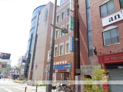 和歌山県和歌山市友田町４丁目[事務所/45.93m2]の外観5